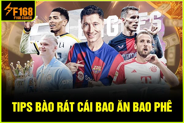 Tips bào rát cái bao ăn bao phê